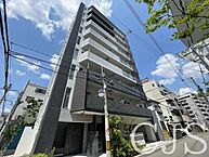 大阪府大阪市天王寺区大道3丁目：物件画像／株式会社LEGATO 賃貸住宅サービス NetWork上本町店