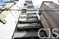 大阪府大阪市中央区谷町7丁目4番25号：物件画像／株式会社LEGATO 賃貸住宅サービス NetWork上本町店