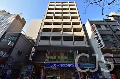 外観 外観