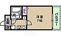 エスリード天王寺9階4.5万円