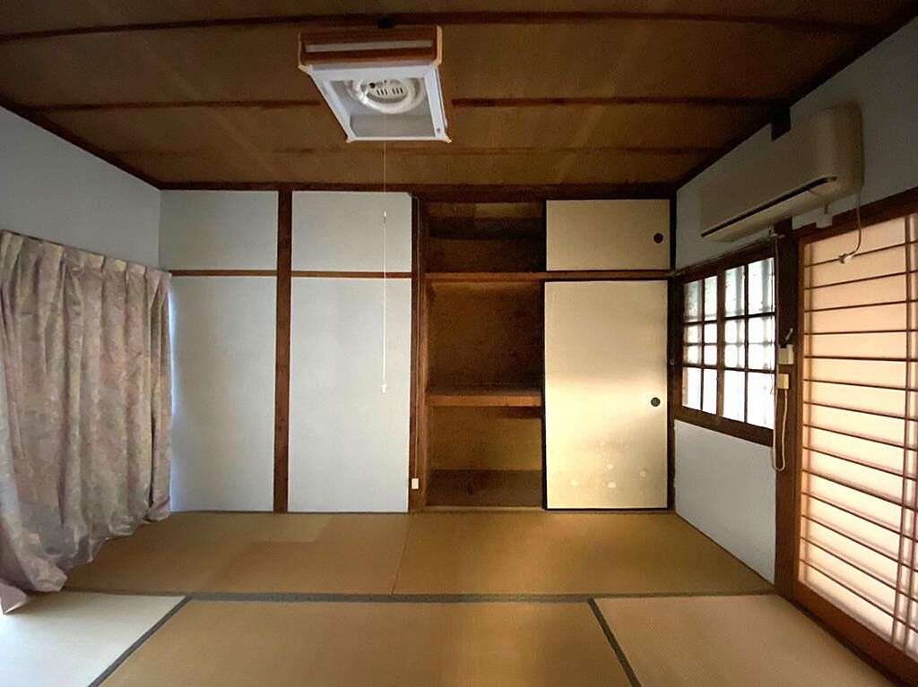 detached 愛媛県宇和島市伊吹町甲538-22