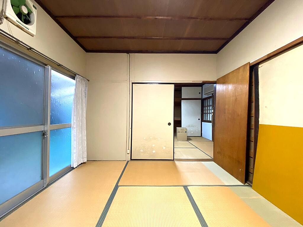 detached 愛媛県宇和島市伊吹町甲538-22