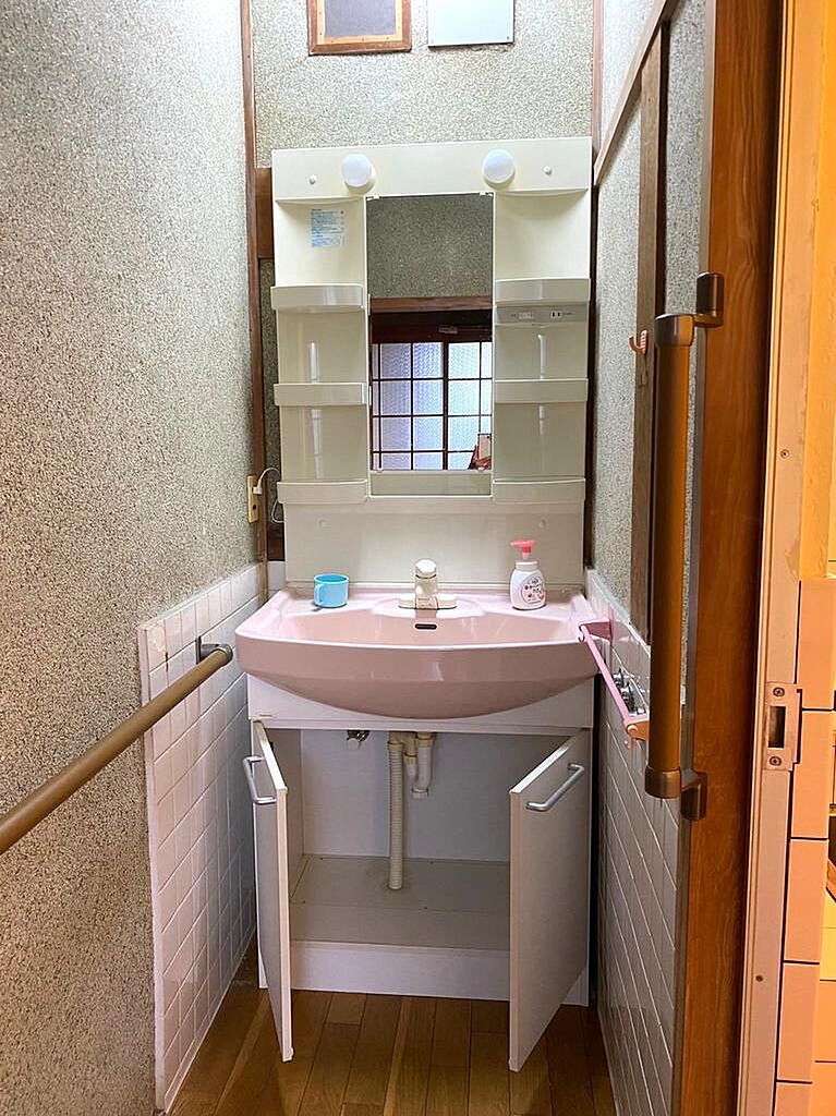 detached 愛媛県宇和島市伊吹町甲538-22