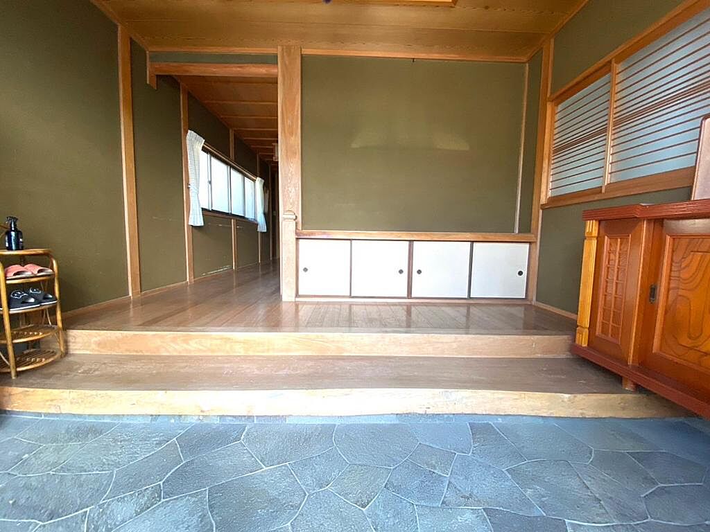 detached 愛媛県宇和島市蕨94