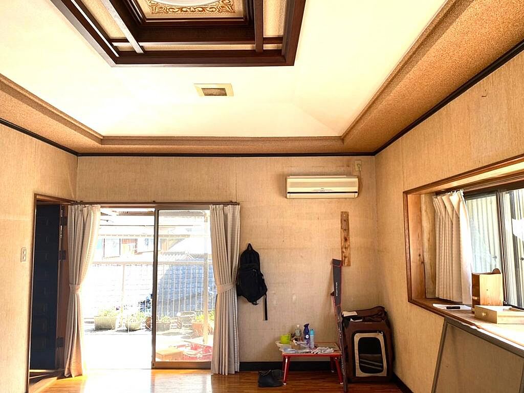 detached 愛媛県宇和島市蕨94