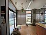 室内：店舗