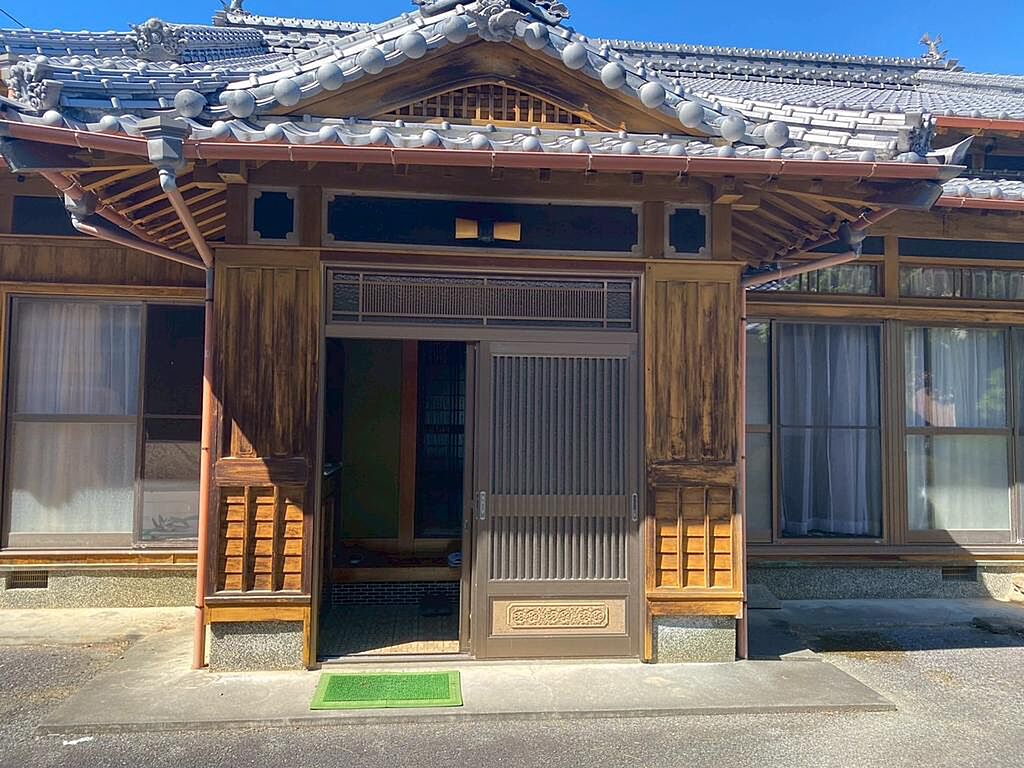 detached 愛媛県南宇和郡愛南町城辺甲2121