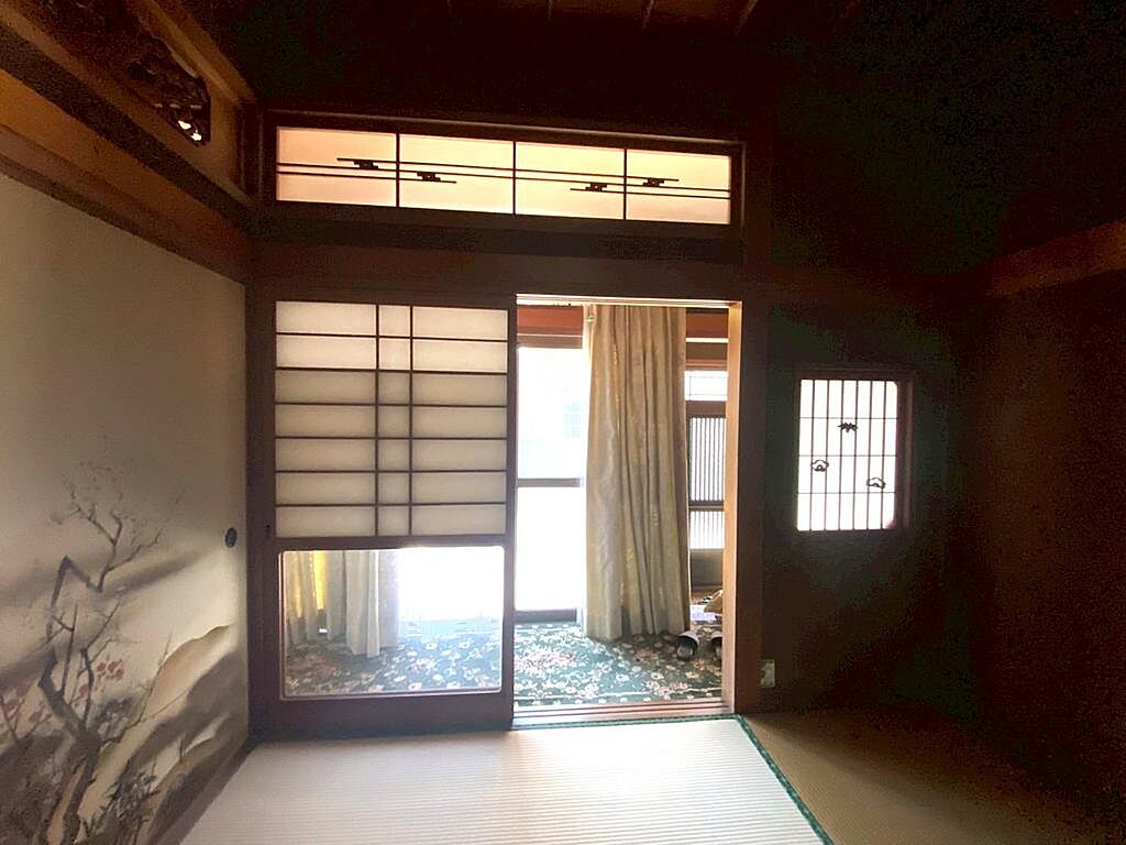 detached 愛媛県南宇和郡愛南町城辺甲2121