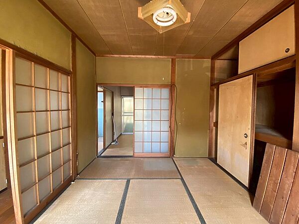 室内