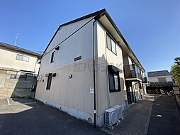 稲荷駅 7.8万円