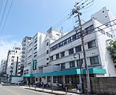 社会福祉法人浩照会伏見桃山総合病院　846m 徒歩約11分