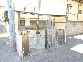 シャトー花屋敷 102 ｜ 兵庫県川西市花屋敷１丁目3番10号（賃貸アパート1K・1階・19.25㎡） その24