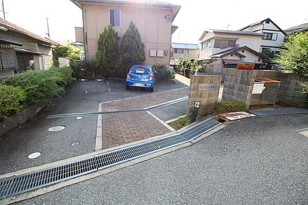 シャーメゾン川面 ｜兵庫県宝塚市川面２丁目(賃貸アパート2LDK・1階・49.25㎡)の写真 その15