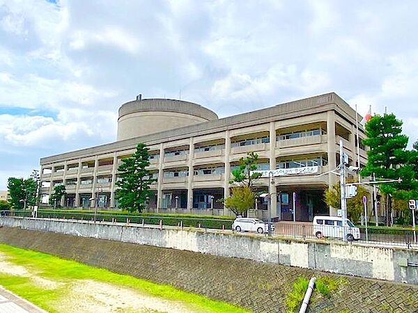 D-room中州 ｜兵庫県宝塚市中州２丁目(賃貸アパート3LDK・2階・91.93㎡)の写真 その20