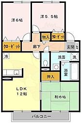 鼓滝駅 7.3万円