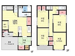 宝塚市山本台3丁目戸建