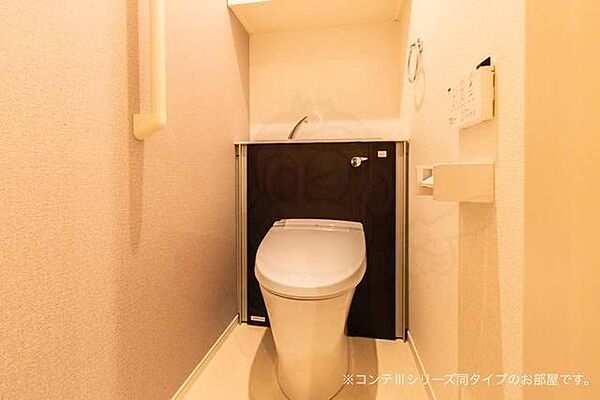 エクラ宝塚 ｜兵庫県宝塚市川面１丁目(賃貸アパート1LDK・1階・40.13㎡)の写真 その10