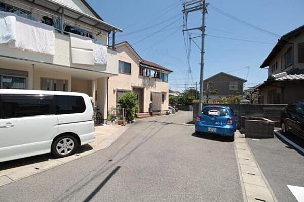 アヌジックK・K ｜兵庫県伊丹市池尻２丁目(賃貸アパート1LDK・2階・52.71㎡)の写真 その30