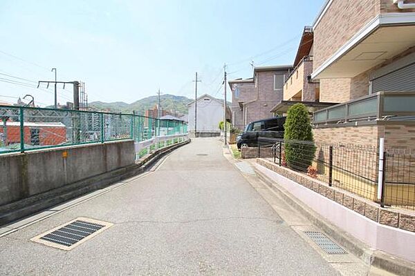 さつきハイツ ｜兵庫県宝塚市川面３丁目(賃貸アパート1K・2階・28.06㎡)の写真 その18