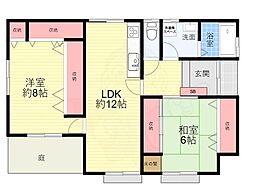 中筋1丁目戸建