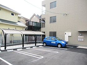 グリューネ鴻池  ｜ 兵庫県伊丹市鴻池４丁目9番23号（賃貸マンション1LDK・1階・49.96㎡） その18