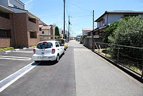 花水木宝塚  ｜ 兵庫県宝塚市安倉南４丁目5番25号（賃貸アパート1LDK・1階・38.09㎡） その19