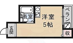 🉐敷金礼金0円！🉐宝塚マスカレード