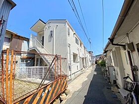 栄町日進ビル  ｜ 兵庫県川西市栄町3番5号（賃貸アパート1K・1階・22.55㎡） その3