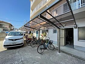 メゾン加茂 407 ｜ 兵庫県川西市下加茂１丁目29番1号（賃貸マンション1LDK・4階・42.10㎡） その28