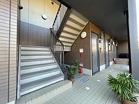 ラフィネ花屋敷  ｜ 兵庫県川西市花屋敷１丁目25番15号（賃貸アパート1K・1階・24.37㎡） その17