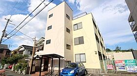 ハイム朝日 301 ｜ 兵庫県川西市見野２丁目5番8号（賃貸マンション1R・3階・17.00㎡） その3