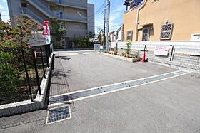 ラ サクセション宝塚  ｜ 兵庫県宝塚市山本丸橋１丁目19番1号（賃貸アパート1LDK・2階・46.28㎡） その30