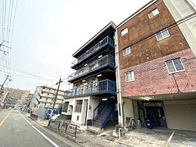 花屋敷日進ビル B307 ｜ 兵庫県川西市花屋敷１丁目9番24号（賃貸マンション1K・3階・13.75㎡） その1