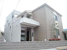 Centro Paese  ｜ 大阪府池田市宇保町13番15号（賃貸アパート1LDK・2階・43.47㎡） その1