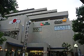 Centro Paese  ｜ 大阪府池田市宇保町13番15号（賃貸アパート1LDK・2階・43.47㎡） その21