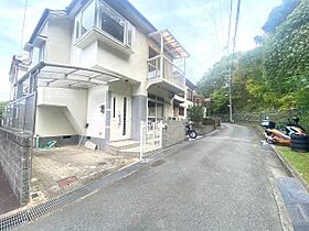 鼓が滝1丁目戸建  ｜ 兵庫県川西市鼓が滝１丁目（賃貸一戸建2LDK・1階・65.90㎡） その17