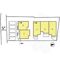 町側タウンハウス A棟  ｜ 兵庫県川西市加茂２丁目3番17号（賃貸テラスハウス2LDK・2階・69.02㎡） その15