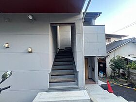 中山荘園LOHAUS  ｜ 兵庫県宝塚市中山荘園（賃貸アパート1LDK・1階・42.21㎡） その9