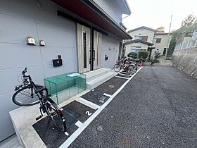 中山荘園LOHAUS  ｜ 兵庫県宝塚市中山荘園（賃貸アパート1LDK・1階・42.21㎡） その5