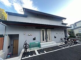 中山荘園LOHAUS  ｜ 兵庫県宝塚市中山荘園（賃貸アパート1LDK・1階・42.21㎡） その15