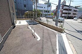 フロイデ宝塚  ｜ 兵庫県宝塚市宮の町14番9号（賃貸アパート1LDK・3階・53.05㎡） その14