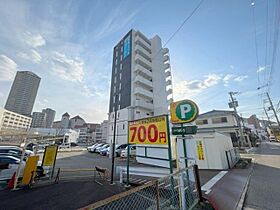 ONLYONE宝塚駅前  ｜ 兵庫県宝塚市栄町１丁目9番43号（賃貸マンション1R・3階・29.11㎡） その3