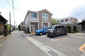 ブリーゼT  ｜ 兵庫県川西市加茂２丁目10番7号（賃貸アパート1R・1階・32.90㎡） その18