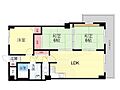 インペリアル花屋敷4階10.5万円