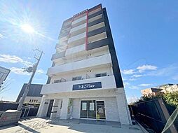 キセラ川西弐番館