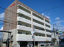 ハッピーハウス川西