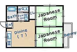 🉐敷金礼金0円！🉐メゾンドボア