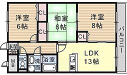 長楽園一番館マンション