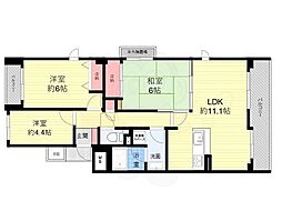 メゾン花屋敷東