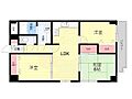 インペリアル花屋敷4階10.0万円